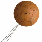 base de rosette système TOSCOT Apuan 230v Made in Toscane Viadurini