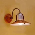 mur TOSCOT Asiago avec bras en Toscane Viadurini