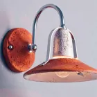 mur TOSCOT Asiago avec bras en Toscane Viadurini