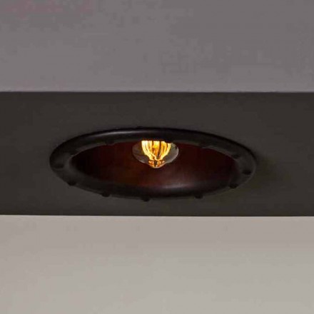 TOSCOT Battersea au grand phare construit Ø22,5 cm Made in Toscane Viadurini