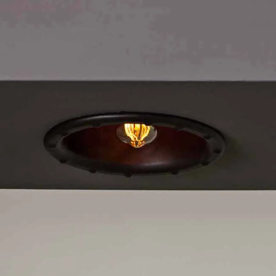 TOSCOT Battersea au grand phare construit Ø22,5 cm Made in Toscane Viadurini