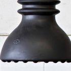 TOSCOT Battersea suspension de conception de lampe en céramique Viadurini