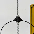 Lampe design céramique suspension TOSCOT Battersea Viadurini