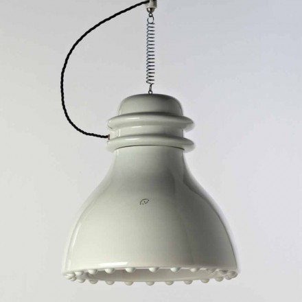 TOSCOT Battersea céramique Lampe suspension contemporaine Viadurini