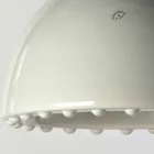 TOSCOT Battersea céramique Lampe suspension contemporaine Viadurini