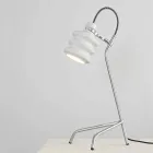 TOSCOT lampe de table Battersea moderne design en céramique Viadurini