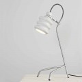 Toscot Battersea lampe de table en céramique, de design moderne