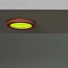 TOSCOT phare construit Karst Ø23 cm Made in Toscane Viadurini