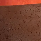 Applique murale Toscot Castelverde pour intérieur / extérieur en Italie Viadurini