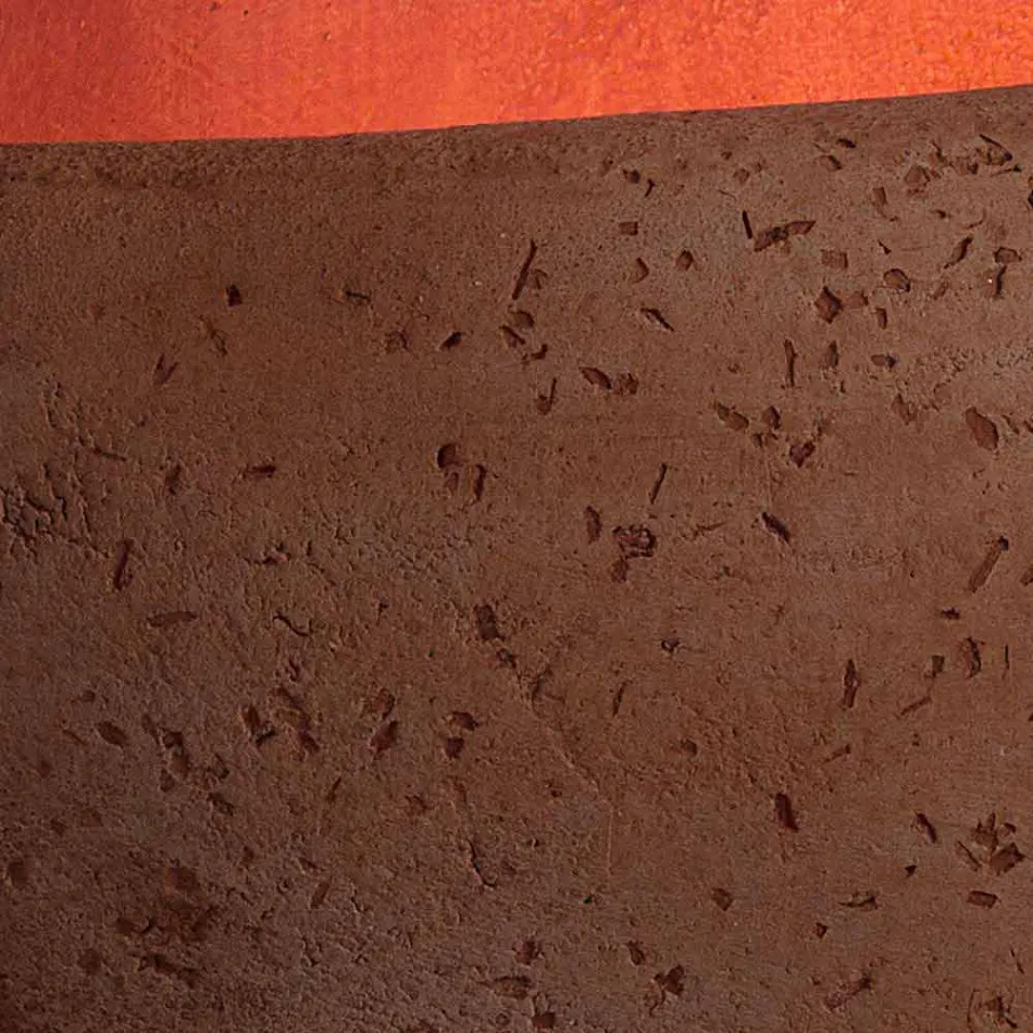 Applique murale Toscot Castelverde pour intérieur / extérieur en Italie Viadurini