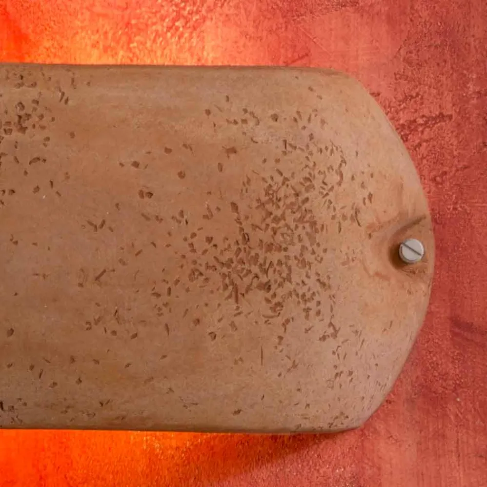 Applique murale Toscot Castelverde pour intérieur / extérieur en Italie Viadurini