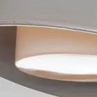 TOSCOT Chapeau! Mur / plafond lampe faite en Toscane Viadurini
