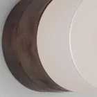 TOSCOT Chapeau! Applique murale / plafond fabriquée à la main en Toscane Viadurini