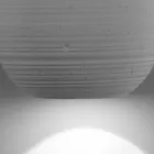 TOSCOT plafond Newton / mur en terre cuite mur Viadurini