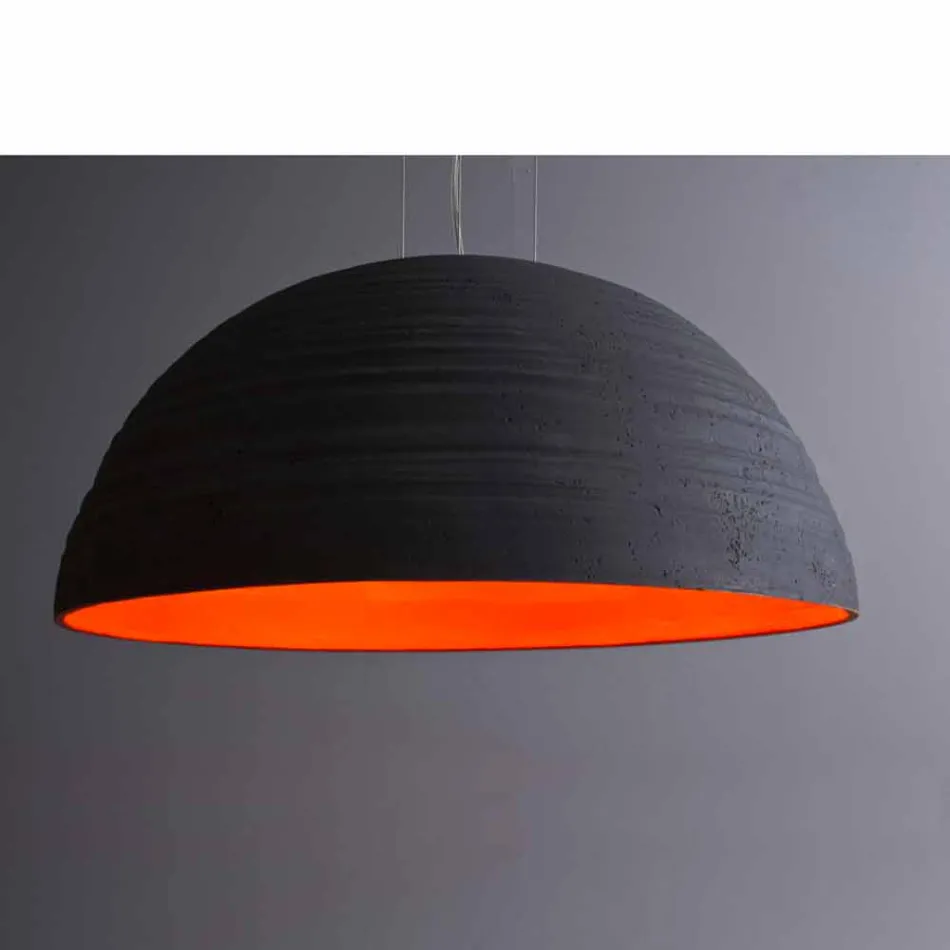 TOSCOT Notorius lampe pendentif fait en Toscane Viadurini