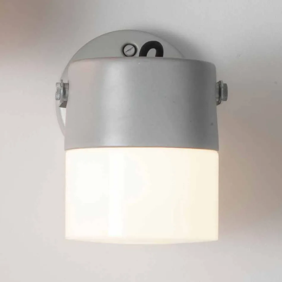 TOSCOT lampe de plafond Swing / mur en Toscane Viadurini