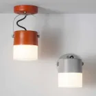 TOSCOT lampe de plafond Swing / mur en Toscane Viadurini