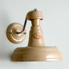 TOSCOT Torino avec bras Appliqué Fait en Toscane Viadurini