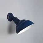 TOSCOT Torino avec un plat Appliqué oblique en Toscane Viadurini