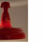 TOSCOT lampe Turin grande suspension Made in Toscane Viadurini