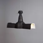 TOSCOT Turin lampe pendentif fait en Toscane Viadurini