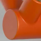 Applique murale Toscot Traffic en céramique et métal produite en Toscane Viadurini