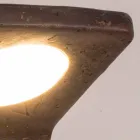 Toscot Vivaldi Applique fait main en terre cuite en Italie Viadurini