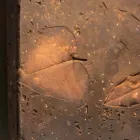 Toscot Vivaldi Applique fait main en terre cuite en Italie Viadurini