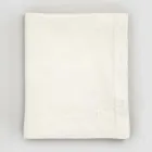 Nappe rectangulaire en lin avec boutonnières et 12 boutons de luxe - Méditerranée Viadurini