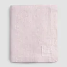 Nappe de Luxe Modulaire en Lin Coloré avec Boutonnières et 12 Boutons - Méditerranée Viadurini