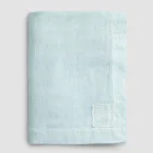 Nappe de Luxe Modulaire en Lin Coloré avec Boutonnières et 12 Boutons - Méditerranée Viadurini