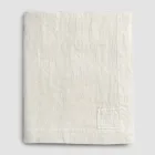 Nappe de Luxe Modulaire en Lin Coloré avec Boutonnières et 12 Boutons - Méditerranée Viadurini