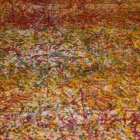 Nappe italienne de haute qualité en coton imprimé à la main - Marques Viadurini