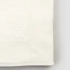 Grande nappe rectangulaire en lin blanc épais avec bords encadrés - Davinci Viadurini