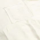 Nappe Rectangulaire en Lin Blanc, Cadre et Bord Pli en Relief - Mippel Viadurini