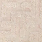 Trio de serviettes de bain en tissu éponge, visage et invité - Ginestra Viadurini