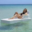Fauteuil flottant Trona Basic pour piscine moderne fabriqué en Italie Viadurini