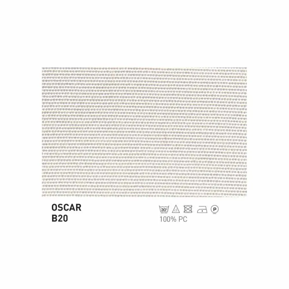 Varaschin Babylone jardin ou lit d'intérieur, design moderne Viadurini