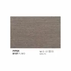 Fauteuil Varaschin Bali moderne d'extérieur en tissu rembourré Viadurini