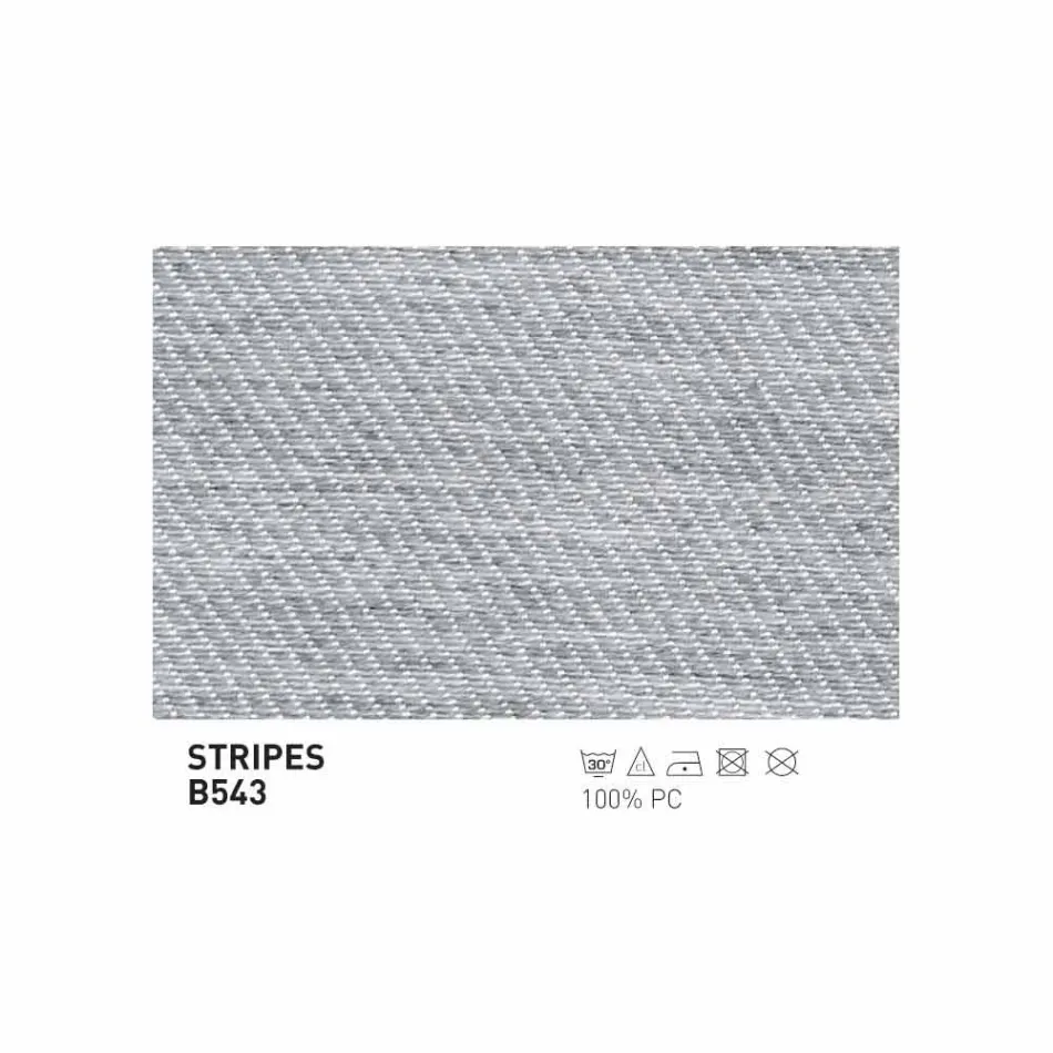 Varaschin Bain de soleil à code-barres avec roues extérieures en bois de teck Viadurini