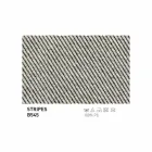 Varaschin Barcode lit de jardin contemporain / d'intérieur en teck Viadurini