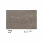 Varaschin Barcode lit de jardin contemporain / d'intérieur en teck Viadurini