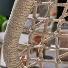 Varaschin Emma fauteuil d'extérieur au design moderne Viadurini