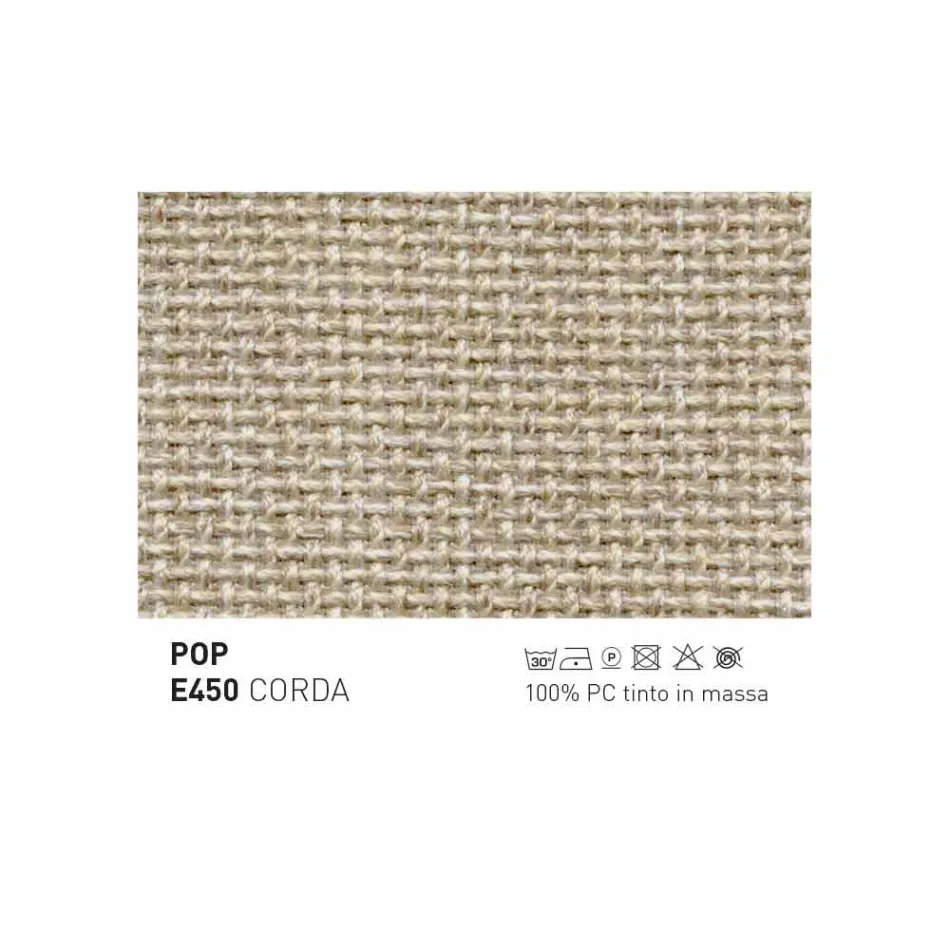 Varaschin Emma fauteuil d'extérieur au design moderne Viadurini