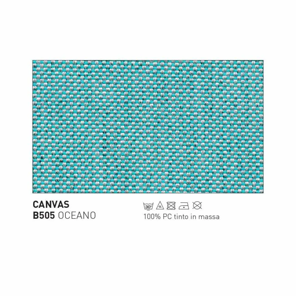 Varaschin Emma fauteuil d'extérieur au design moderne Viadurini