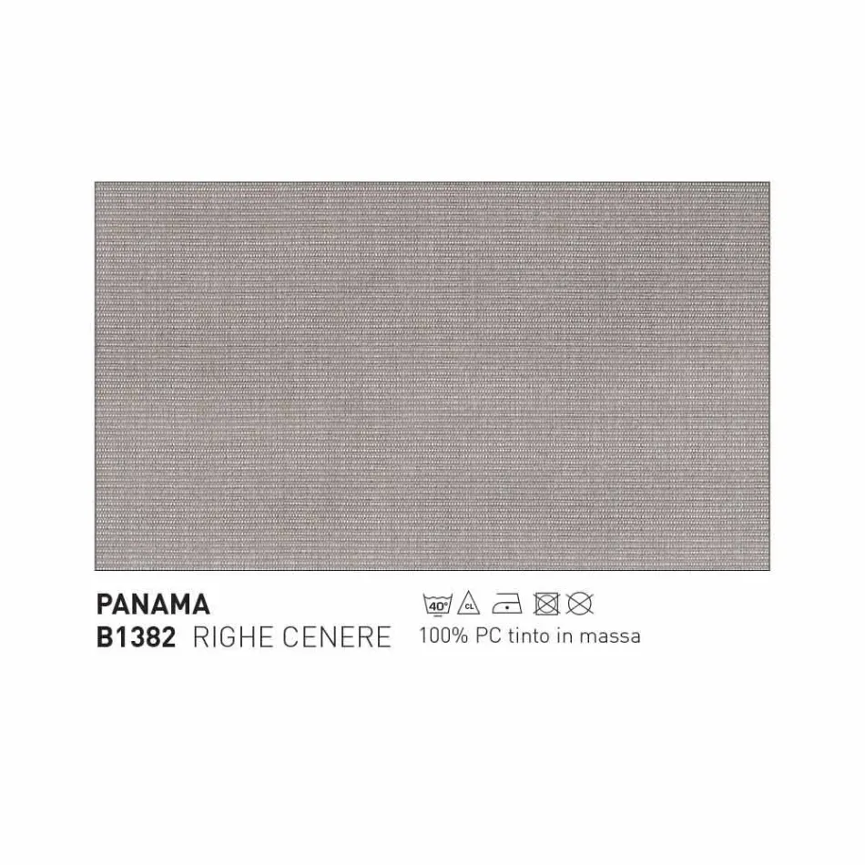 Varaschin Emma fauteuil d'extérieur au design moderne Viadurini