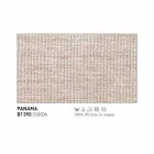 Varaschin Emma fauteuil d'extérieur au design moderne Viadurini