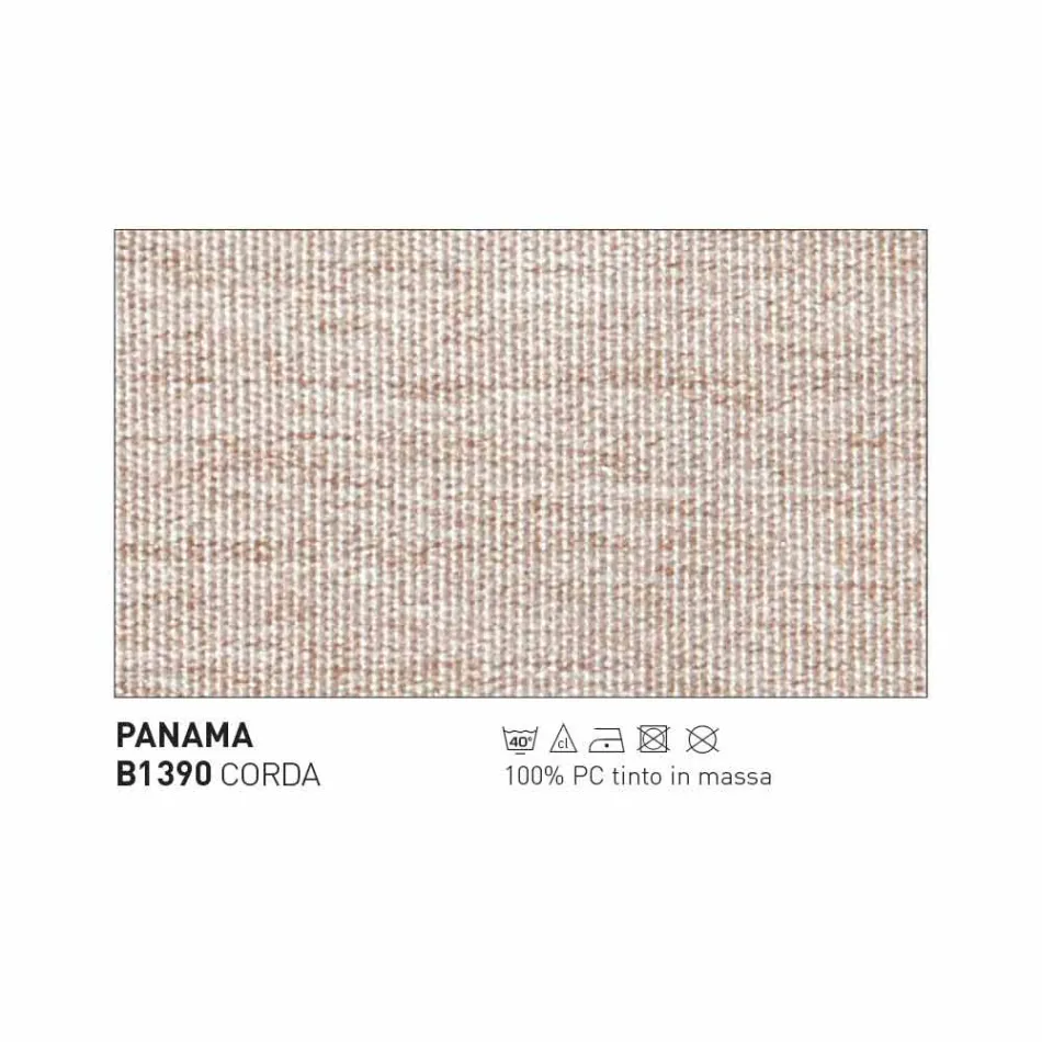 Varaschin Emma fauteuil d'extérieur au design moderne Viadurini