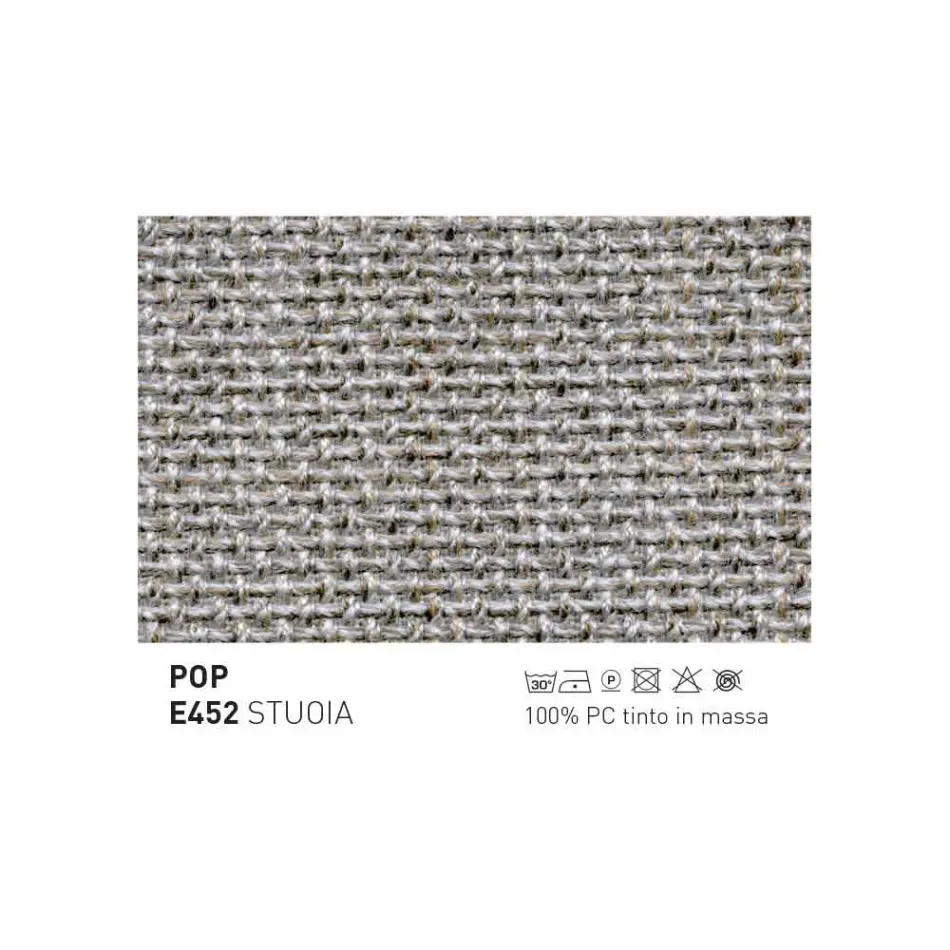 Varaschin Emma fauteuil d'extérieur au design moderne Viadurini