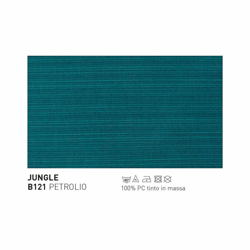 Varaschin Emma fauteuil d'extérieur au design moderne Viadurini